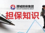 擔(dān)保業(yè)務(wù)如何支持中小微企業(yè)之我見(jiàn)