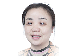 吳娟（黨委委員、副總經(jīng)理）