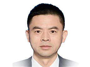 劉旺（黨委委員、紀(jì)委書(shū)記）